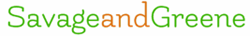 Savage and Greene Logo